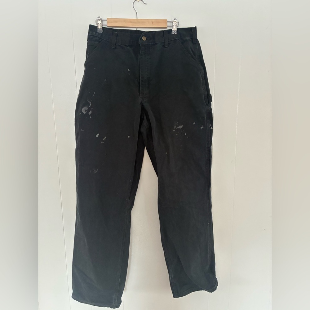 Carhartt Carpenter pants